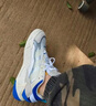三葉草（Adidas） NITEBALL 2.0 老爹鞋 運(yùn)動(dòng)鞋 休閑鞋 奶包鞋 男鞋 女鞋 GX7088 42 曬單實(shí)拍圖