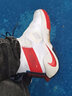 耐克（NIKE）LEBRON SOLDIER 14詹姆斯戰(zhàn)士士兵14代男子實(shí)戰(zhàn)籃球鞋CK6047 CK6047-100 41 曬單實(shí)拍圖