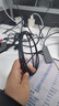 拓思曼愛國者紐曼東芝西部WD希捷憶捷聯(lián)想科碩小盤朗科機(jī)械固態(tài)移動(dòng)硬盤數(shù)據(jù)線USB3.0電腦傳輸數(shù)據(jù)連接線 【USB轉(zhuǎn)mirco3.0硬盤線】2米 曬單實(shí)拍圖