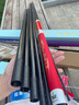 光威破魔刀釣魚(yú)竿手桿品牌超輕碳素超硬鯽魚(yú)鯉魚(yú)大物桿臺釣竿 7.2m 19調破魔刀+竿稍+禮包 曬單實(shí)拍圖
