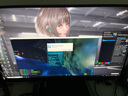 華碩（ASUS） ProArt PA278QEV 27英寸高清IPS ΔE＜2專業(yè)制圖設(shè)計顯示器2K 75Hz  100%sRGB滿色域 升降旋轉(zhuǎn)支架 （DP+HDMI+DVI）接口 曬單實(shí)拍圖