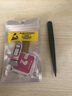 真魅 適用于iPhone6后攝像頭玻璃鏡片6S鏡框面蓋蘋果7后置鏡頭蓋6splus鏡面7plus相機 蘋果6/6S鏡片+玫瑰金鏡框+工具 曬單實拍圖