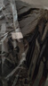 DAVEY MODE女士夏季衣服新款短袖短褲套裝女裝兩件套休閑運(yùn)動(dòng)套裝女 黑色【上衣褲子】 XL :建議115-130斤 曬單實(shí)拍圖