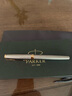 派克（PARKER）定制鋼筆 簽字筆 卓爾鋼桿金夾墨水筆-私人定制 曬單實(shí)拍圖