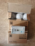 美的（Midea）LED節(jié)能燈泡球泡E27大螺口螺紋3w 單只裝  3w 十只裝 3w正白十只裝 曬單實(shí)拍圖