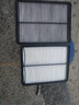 曼牌（MANNFILTER）C28010空氣濾芯格濾清器適用于勝達(dá)II K5 2.4L智跑索蘭托 曬單實(shí)拍圖