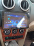 長(cháng)安歐諾S 神騏T20F30T30 跨越金牛星歐力威車(chē)載導航儀長(cháng)安汽車(chē)安卓大屏倒車(chē)影像GPS一體機 12款至今歐諾 9寸 WIFI版/1G/16G+后視 曬單實(shí)拍圖