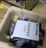 普聯(lián)（TP-LINK） TL-FC111A TL-FC111B 百兆單模單纖光纖收發(fā)器光電轉(zhuǎn)換器1光4電 TL-FC114B一光4電 一臺價 曬單實(shí)拍圖