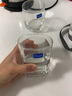 鷗欣進(jìn)口玻璃杯子喝水杯泡茶杯果汁杯牛奶杯啤酒杯客廳家用套裝6只 曬單實(shí)拍圖