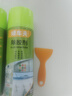 毅全除膠劑汽車(chē)萬(wàn)能家用強力去污去膠清洗劑不干雙面膠粘膠去除劑神器 【超高性?xún)r(jià)比】 450ml 3瓶 曬單實(shí)拍圖
