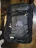 名鹿超大容量雙肩背包男士登山旅行包戶(hù)外手提單肩斜挎運動(dòng)電腦行李包 灰色超大版（60升） 曬單實(shí)拍圖