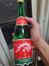西鳳西鳳酒 光瓶裝綠瓶高脖 55度 2019年老酒 鳳香型白酒 中秋送禮 55%vol 500mL 2瓶 曬單實(shí)拍圖