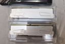 金百達（KINGBANK）32GB(16GBX2)套裝 DDR4 3200 臺式機內存條 銀爵 C16 適配黑神話(huà)悟空 曬單實(shí)拍圖