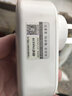 普彩 電動電瓶車充電保護器轉換插座220v防過充插座智能定時節(jié)電器充滿自動斷電 新8-40（小2輪電車適用） 曬單實拍圖