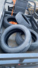 佳通(Giti)汽車輪胎205/55R16 94V  221v1 適配速騰/寶來(lái)/朗逸 曬單實(shí)拍圖