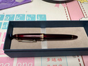 SAILOR寫(xiě)樂(lè )14k鋼筆標準魚(yú)雷LIGHT系列11-1038/1039 學(xué)生鋼筆禮品【禮盒】帶吸墨器 日本直郵 1038亮紅桿金夾14K F+吸墨器 曬單實(shí)拍圖