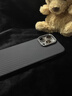 rurihai磁吸Magsafe碳纖維凱夫拉紋適用iPhone16ProMax蘋(píng)果15手機(jī)殼14Pro新款高級(jí)13pro磨砂16防摔 防指紋 凱夫拉紋【高級(jí)黑】?jī)?nèi)置強(qiáng)磁+裸機(jī)磨砂碳纖維防指紋 iPho 曬單實(shí)拍圖