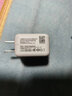 品勝（PISEN） 蘋果充電器套裝iPhone13快充適用于安卓小米華為蘋果14/12手機(jī)數(shù)據(jù)線插頭適配器 10W【2A充電器】折疊插頭 曬單實(shí)拍圖