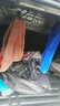 汽車洗車毛巾擦車布大號(hào)吸水毛巾汽車用品抹布清潔工具車用打蠟超細(xì)纖維不掉毛擦車玻璃專用 30*70 磨絨加厚【2條裝】 曬單實(shí)拍圖