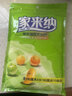 家來納一次性桌布1.8米*1.8米加厚厚實(shí)抽取式不易破塑料薄膜防水防油 白色·大號【10張】 曬單實(shí)拍圖