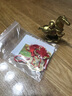 御緣世家黃銅馬擺件生肖馬上侯 馬上財寶 馬上贏擺件車飾商務(wù)辦公裝飾品 馬上有財擺件 曬單實拍圖