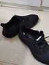 耐克（NIKE）男鞋跑步鞋 25秋新款AIR WINFLO 11緩震運動(dòng)鞋透氣休閑鞋競速跑鞋【Air 緩震】灰/黑-100/曬圖-1043 (內長(cháng)275mm) 曬單實(shí)拍圖