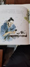 四大發(fā)明水墨中國繪本4冊 冰心獲獎作品集6-12歲小學生課外閱讀書籍 曬單實拍圖