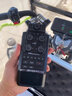 ZOOM錄音機H1N H5 H6 H8便攜數碼錄音筆錄音機調音臺單反同步錄音 H6標配（6音軌，可替換麥克風(fēng)） 曬單實(shí)拍圖