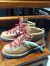 DANNER 都市户外休闲Mountain Light山脉之光高帮徒步登山鞋工装靴 棕黄-31528-男EE宽版 42 实拍图