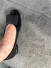 GABOR德國嘉步05100通勤小紅鞋 四季款JK制服蝴蝶簡約百搭舒適單鞋女 黑色 38.5 曬單實(shí)拍圖
