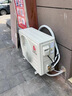 志高立柜式2P,3P變頻冷暖圓柱柜機(jī) 新能效節(jié)能 自清潔客廳空調(diào)立式空調(diào)立式柜機(jī) 2匹 一級能效 冷暖變頻 曬單實(shí)拍圖