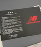 NEW BALANCE NB574系列男鞋女鞋復古拼接經(jīng)典百搭舒適休閑運動(dòng)鞋 ML574EVW 淺灰色 36 (腳長(cháng)22cm) 曬單實(shí)拍圖