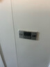 盛浪保密柜文件柜檔案柜通門無抽電子密碼柜高185*寬90*深42cm 曬單實(shí)拍圖