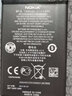 真魅 適用諾基亞BP-3L電池603 610 303 Lumia710 510 3030 710電板 1個(gè)電池 曬單實(shí)拍圖