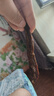 小牛拉圖內(nèi)蒙古牛肉干超干手撕風(fēng)干牛肉干小零食正宗內(nèi)蒙特產(chǎn) 分裝版【5罐共500g】3原味2孜然 曬單實拍圖