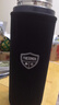 膳魔師THERMOS 保溫杯FFX-500原裝杯套帶提繩便攜防摔通用手提袋JNL/JNR-602 帶提手黑灰兩面用500-600適用 曬單實拍圖