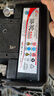 駱駝(CAMEL)汽車電瓶12V蓄電池L2-400(2S) 60AH 上門安裝-以舊換新 適用于 斯柯達(dá)晶銳明銳昕動(dòng)速派/現(xiàn)代飛思 曬單實(shí)拍圖