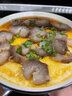 疊嶼 底播刺參高壓即食鮮活冷凍單個(gè)裝大連長(zhǎng)?？h深海水產(chǎn)干貨禮盒裝 25-30頭/1500g 曬單實(shí)拍圖