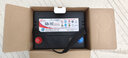 駱駝（CAMEL）駱駝電瓶12V48AH汽車(chē)蓄電池58500 五菱-榮光 曬單實(shí)拍圖