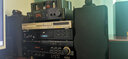 KINGHOPE君豪之音KH-503HIFI高保真6.5寸2.0無(wú)源家用音響 80S發(fā)燒書(shū)架音箱 503音箱/1對 曬單實(shí)拍圖