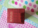 丸美（MARUBI）巧克力絲滑系列護膚品化妝品提拉緊致補水保濕滋潤修護淡化細紋 巧克力絲滑日霜50g 曬單實(shí)拍圖