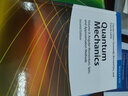 現貨 量子力學(xué)卷二 Quantum Mechanics 2E - Volume Ii: Angular Momentum, Spin, And Approximation Methods [Wile~ 曬單實(shí)拍圖