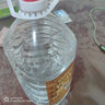 八瀚【窖藏酒水】洋河鎮(zhèn)濃香型白酒大桶裝52度糧食高粱散裝10斤泡藥酒 52度五年窖藏5000ml 曬單實(shí)拍圖