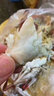 凡今仟味 【活鮮】 鮮活龍蝦 大龍蝦海鮮波士頓龍蝦 梭子蟹6只裝 單只4-5兩 曬單實(shí)拍圖