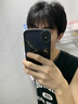 蔓笙銀色耳夾男士潮流高級(jí)感無(wú)耳洞免打孔假耳釘女小眾獨(dú)特磁吸耳骨夾 銀色單只 曬單實(shí)拍圖