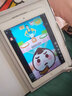 瘋殼ipad鋼化膜綠光膜Air4/3/2ipad5/6代貼膜護眼10.9寸10.2寸保護膜 IPad2018/2017款9.7寸 高清高透鉆石膜1片裝*+神器 曬單實(shí)拍圖