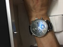 萬國(guó)(IWC)瑞士手表柏濤菲諾系列機(jī)械男表IW391029  七夕禮物 曬單實(shí)拍圖