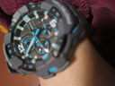 卡西歐（CASIO）手表男G-SHOCK航空系列藍(lán)牙運(yùn)動(dòng)電子表送男友禮物GR-B300-8A2PR 曬單實(shí)拍圖