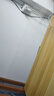 透明亞克力板定制有機玻璃定做diy手工材料亞格力塑料隔板盒加工 透明 300mm*400mm  5毫米 曬單實(shí)拍圖