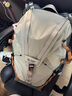 VSGO【新品】波奇客Pocket Ranger戶外攝影旅行包米白綠35L帶內(nèi)膽雙肩背包攝影包男登山包相機包輕量化 曬單實拍圖